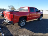 Chevrolet Silverado  1Lt 3GCUKREC3FG235970 снимка