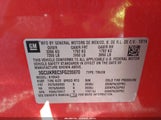 Chevrolet Silverado  1Lt 3GCUKREC3FG235970 снимка