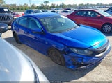 Honda Civic Lx 19XFC2F68KE022251 снимка