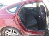 Ford Fusion Se 3FA6P0H77GR380364 снимка