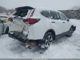 Honda Cr-V Awd Lx 2HKRW2H26MH643534 photo