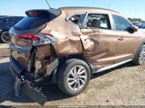 Hyundai Tucson Se KM8J33A41HU485117 снимка
