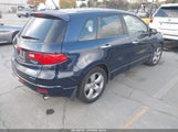 Acura Rdx 5J8TB18527A022777 снимка
