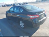Nissan Sentra S 3N1AB7AP8EL678074 снимка