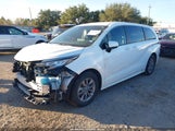 Toyota Sienna Le 5TDKRKEC8NS112840 снимка