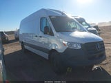 Mercedes-Benz Sprinter  High Roof 4-Cyl Diesel W1Y4KCHY6ST206282 fotografie