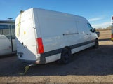 Mercedes-Benz Sprinter  High Roof 4-Cyl Diesel W1Y4KCHY6ST206282 photo