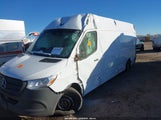 Mercedes-Benz Sprinter  High Roof 4-Cyl Diesel W1Y4KCHY6ST206282 photo
