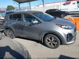 Kia Sportage Lx KNDPM3AC7L7762508 снимка