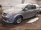 Dodge Grand Caravan Sxt 2C4RDGCG2DR714124 снимка