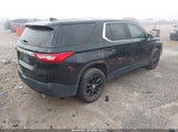 Chevrolet Traverse Fwd Ls 1GNERFKW2MJ147024 photo