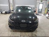 Hyundai Elantra Sel KMHLS4AG2MU095603 снимка