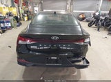 Hyundai Elantra Sel KMHLS4AG2MU095603 снимка