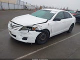 Toyota Camry Le 4T4BF3EK5BR134793 снимка