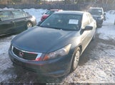 Honda Accord 2.4 Lx 1HGCP2F32AA019331 снимка