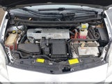 Toyota Prius Three JTDKN3DU7B5320995 fotografie