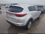 Kia Sportage Lx KNDPM3AC2H7194272 снимка
