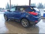 Hyundai Tucson Se KM8JU3AG9EU799939 fotografie