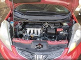 Honda Fit JHMGE8H27AC030115 снимка