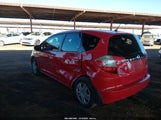 Honda Fit JHMGE8H27AC030115 снимка