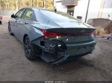 Hyundai Elantra Sel KMHLM4AG7PU433236 снимка