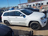 Jeep Grand Cherokee Altitude 4X4 1C4RJFAG8LC149035 fotografie