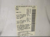 Nissan Titan Sv 1N6BA0ED5BN318734 снимка