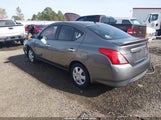 Nissan Versa 1.6 Sv 3N1CN7AP8HL810464 снимка