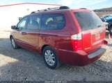 Kia Sedona Ex KNDMB233X76113376 снимка