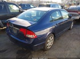 Honda Civic Lx 2HGFA1F58AH564512 снимка