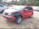 Kia Sportage Lx KNDPB3A23D7459983 снимка