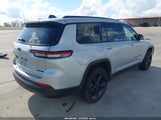 Jeep Grand Cherokee L Limited 4X4 1C4RJKBG5N8565492 снимка