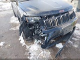 Jeep Grand Cherokee Trailhawk 4X4 1C4RJFLT1LC272699 photo