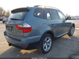 BMW X3 xDrive30I WBXPC9C46AWJ34442 снимка