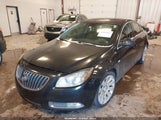 Buick Regal Cxl Turbo Russelsheim W04G05GVXB1040445 снимка
