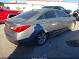 Hyundai Sonata Gls 5NPEB4AC8EH831286 снимка