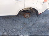 Lincoln Mkx 2LMDU68C78BJ23425 снимка