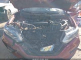Nissan Rogue Sv 5N1AT2MT5JC772646 снимка