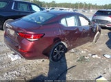 Nissan Sentra Sv Xtronic Cvt 3N1AB8CV3MY248469 снимка