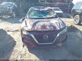 Nissan Sentra Sv Xtronic Cvt 3N1AB8CV3MY248469 снимка