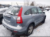 Honda Cr-V Lx 5J6RE483X8L041819 photo