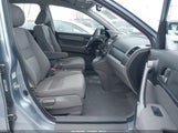 Honda Cr-V Lx 5J6RE483X8L041819 photo