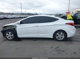 Hyundai Elantra Se 5NPDH4AE5GH700492 снимка