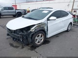 Hyundai Elantra Se 5NPDH4AE5GH700492 снимка