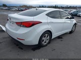 Hyundai Elantra Se 5NPDH4AE5GH700492 снимка