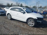 Audi Q5 2.0T Premium/2.0T Tech Premium WA1BNAFY1J2211690 fotografie