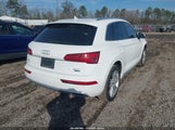 Audi Q5 2.0T Premium/2.0T Tech Premium WA1BNAFY1J2211690 fotografie