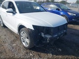 Audi Q5 2.0T Premium/2.0T Tech Premium WA1BNAFY1J2211690 fotografie
