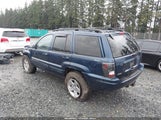 Jeep Grand Cherokee Limited 1J4GW58N0YC112716 fotografie