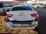 Chevrolet Malibu Fwd 1Lt 1G1ZD5ST7PF229629 снимка